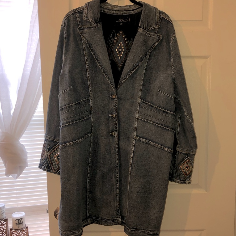 Women’s coat jacket